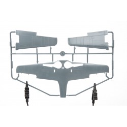 Maquette Avion 1/48 Eduard, Fw 190D-9 Profipack, 8591437573820