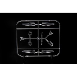 Maquette Avion 1/48 Eduard, Fw 190D-9 Profipack, 8591437573820