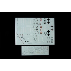 Maquette Avion 1/48 Eduard, Fw 190D-9 Profipack, 8591437573820