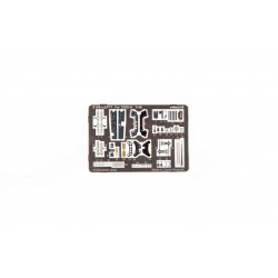 Maquette Avion 1/48 Eduard, Fw 190D-9 Profipack, 8591437573820
