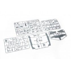 Maquette Avion 1/48 Eduard, Fw 190D-9 Profipack, 8591437573820