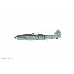 Maquette Avion 1/48 Eduard, Fw 190D-9 Profipack, 8591437573820
