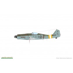 Maquette Avion 1/48 Eduard, Fw 190D-9 Profipack, 8591437573820
