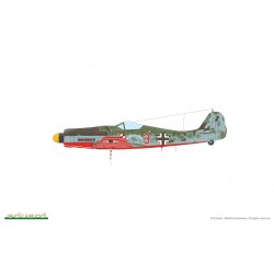 Maquette Avion 1/48 Eduard, Fw 190D-9 Profipack, 8591437573820