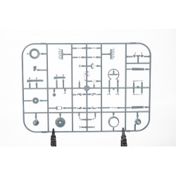 Maquette Avion 1/48 Eduard, Fw 190D-9 Profipack, 8591437573820