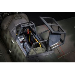 Maquette Avion 1/24 Airfix, Messerschmitt Bf109G-5/G-6, EAN 5063129038663