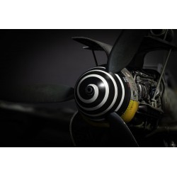 Maquette Avion 1/24 Airfix, Messerschmitt Bf109G-5/G-6, EAN 5063129038663