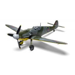 Maquette Avion 1/24 Airfix, Messerschmitt Bf109G-5/G-6, EAN 5063129038663