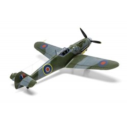 Maquette Avion 1/24 Airfix, Messerschmitt Bf109G-5/G-6, EAN 5063129038663
