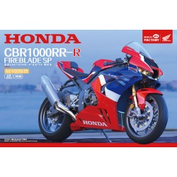 Maquette Moto 1/9 eme Majic...