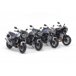 Maquette Moto 1/12 Tamiya, Maquette Honda CB1000F