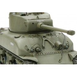 Maquette Tamiya 1/35 ref 35322, maquette M1 Super Sherman 1/35