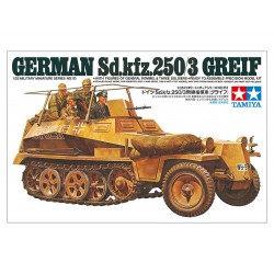 Maquette Tamiya 1/35 ref...