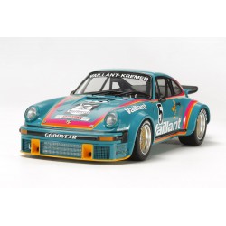 Maquette Tamiya Voiture 1/24, Porsche 934 Turbo RSR Vaillant