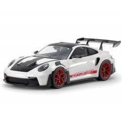 Maquette Tamiya 24370, Maquette Voiture 1/24 Porsche 911 GT3 RS