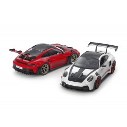 Maquette Tamiya 24370, Maquette Voiture 1/24 Porsche 911 GT3 RS