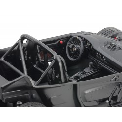 Maquette Tamiya 24370, Maquette Voiture 1/24 Porsche 911 GT3 RS