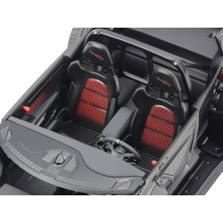 Maquette Tamiya 24370, Maquette Voiture 1/24 Porsche 911 GT3 RS