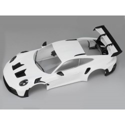 Maquette Tamiya 24370, Maquette Voiture 1/24 Porsche 911 GT3 RS
