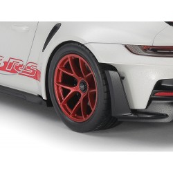Maquette Tamiya 24370, Maquette Voiture 1/24 Porsche 911 GT3 RS