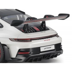 Maquette Tamiya 24370, Maquette Voiture 1/24 Porsche 911 GT3 RS