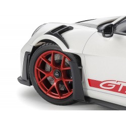 Maquette Tamiya 24370, Maquette Voiture 1/24 Porsche 911 GT3 RS