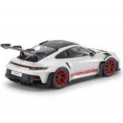 Maquette Tamiya 24370, Maquette Voiture 1/24 Porsche 911 GT3 RS