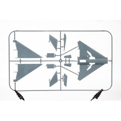 Maquette Avion 1/48 Eduard, MiG-21BIS Profipack