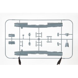 Maquette Avion 1/48 Eduard, MiG-21BIS Profipack