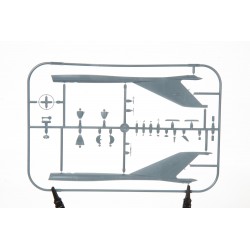 Maquette Avion 1/48 Eduard, MiG-21BIS Profipack