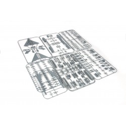 Maquette Avion 1/48 Eduard, MiG-21BIS Profipack