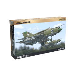 Maquette Avion 1/48 Eduard,...
