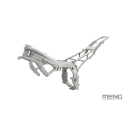 Maquette Meng Moto 1/9 ref MT 009 , Maquette moto BMW M 1000 RR, EAN 4897038554522