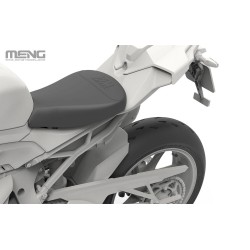 Maquette Meng Moto 1/9 ref MT 009 , Maquette moto BMW M 1000 RR, EAN 4897038554522