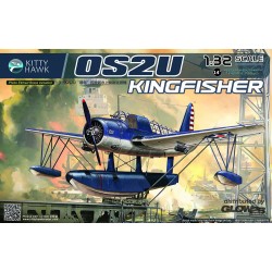 Maquette Avion 1/32,...