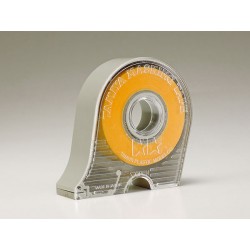Masking Tape Tamiya / Band Cache 18 mm ref 87032