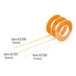 Tamiya 2 mm Masking Tape 18...