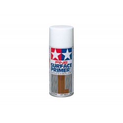 Apprêt / Primer blanc Tamiya 87044