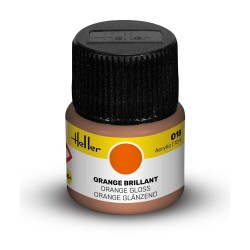 Heller Acrylic Paint Ref....