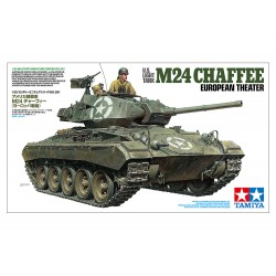 Maquette Tamiya Tank 1/35,...
