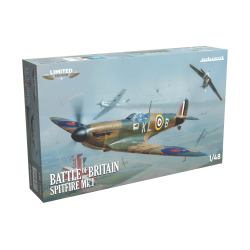 Eduard Battle of Britain...