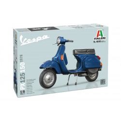 Italeri Vespa PX 125/150...