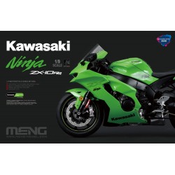 Maquette Moto MENG 1/9 –...