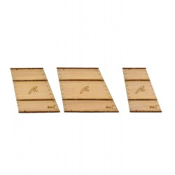 Micro Gabarits pour Haubans 8 mm Artesania Latina