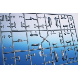 Maquette avion Special Hobby 1/72 – DH.98 Mosquito NF Mk.XV « High-Altitude Night Fighter » – SH72544