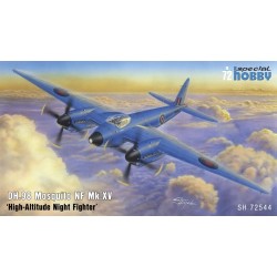 Maquette avion Special...