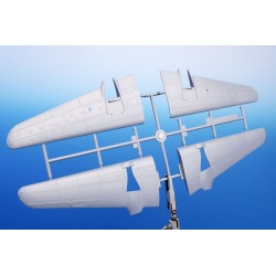 Maquette avion Special Hobby 1/72 – A-20G Havoc « Over Europe and Pacific » – SH72533, ean 8595593133713