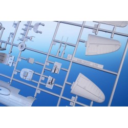 Maquette avion Special Hobby 1/72 – A-20G Havoc « Over Europe and Pacific » – SH72533, ean 8595593133713