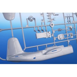 Maquette avion Special Hobby 1/72 – A-20G Havoc « Over Europe and Pacific » – SH72533, ean 8595593133713