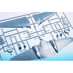 Maquette avion Special Hobby 1/72 – Caproni Ca.312 « Italian Export Bomber » – SH72541, ean 8595593134079